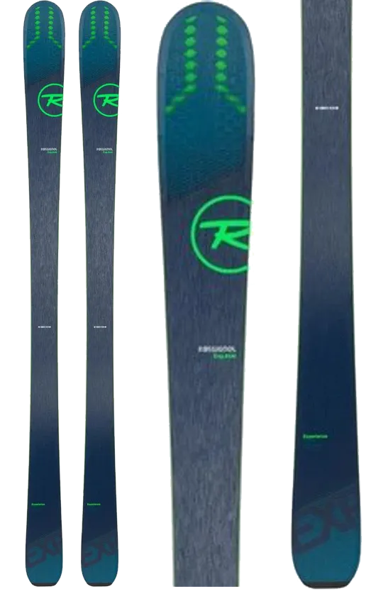 Rossignol Experience 84Ai  Skis (Men's)