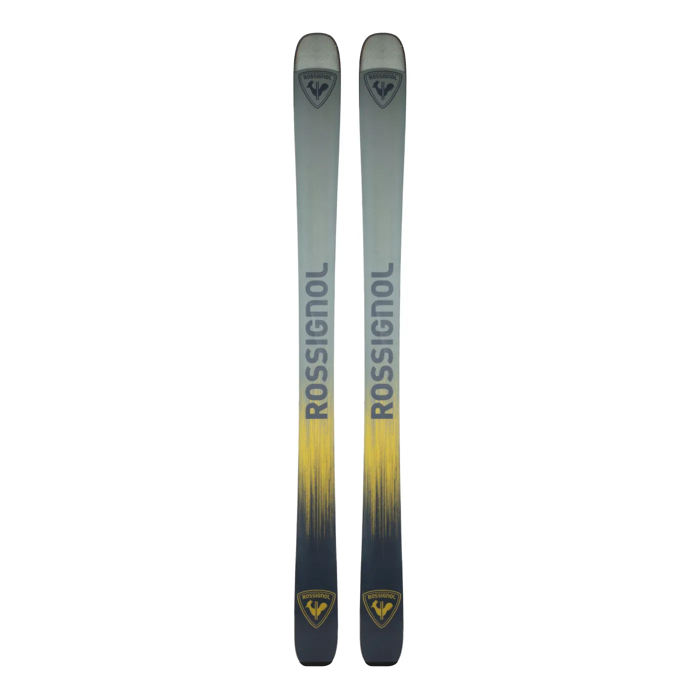 Rossignol Sender Soul 102 Skis | 2025