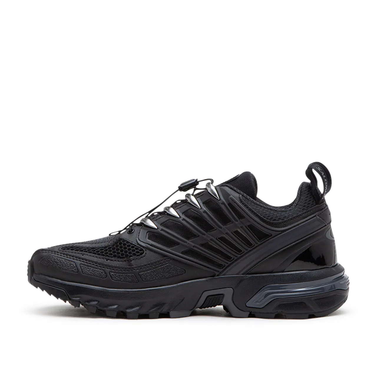 salomon acs pro (black / black / black)