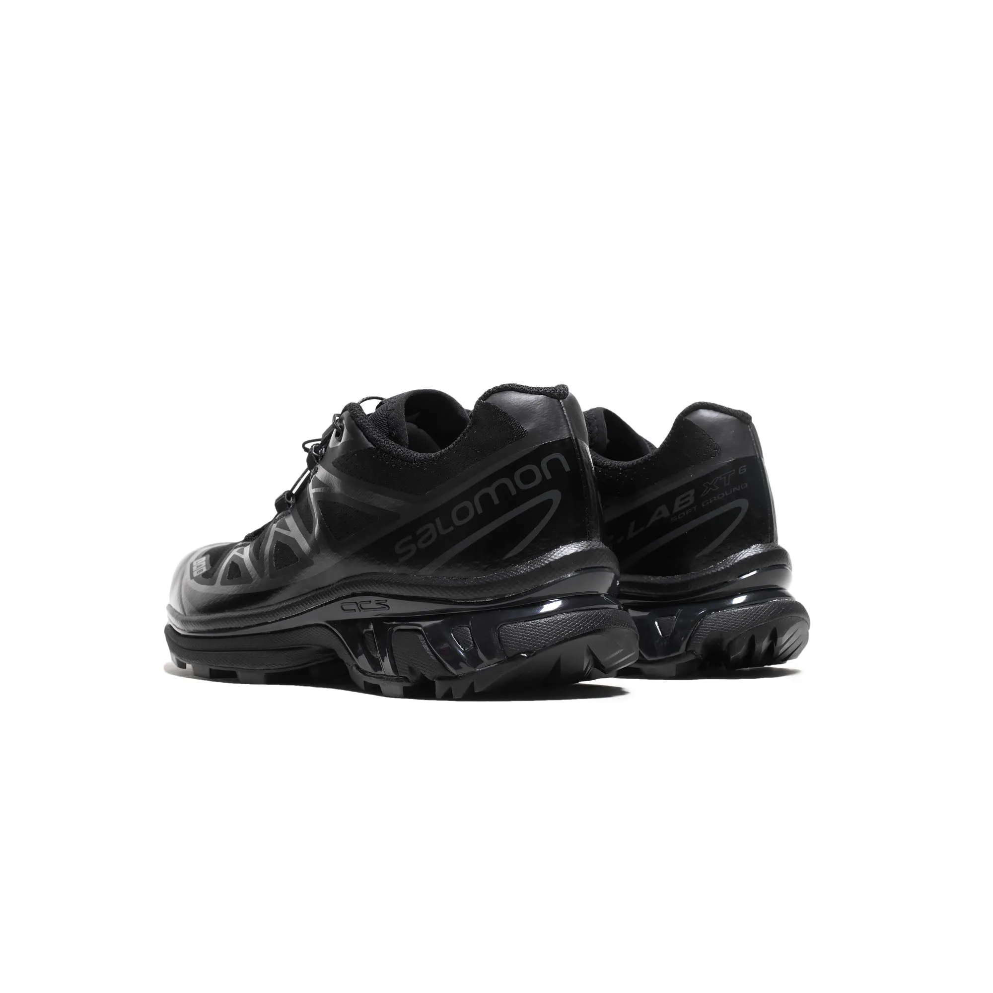 Salomon Mens XT-6 Advanced Shoes