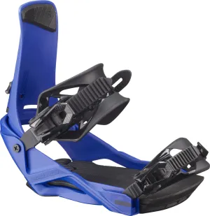 Salomon Rhythm Race Blue | Buy Salomon Rhythm Race Blue here | Outnorth