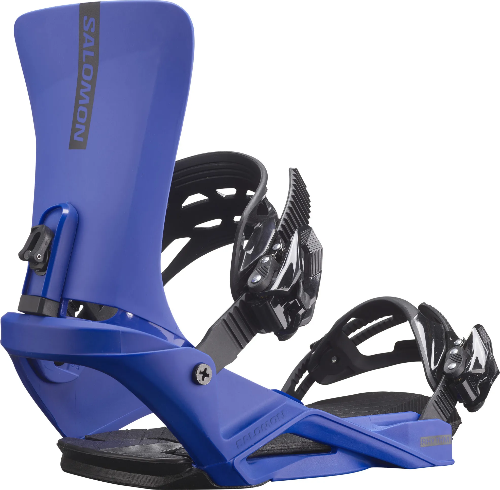 Salomon Rhythm Race Blue | Buy Salomon Rhythm Race Blue here | Outnorth