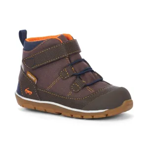 Sam II WP Boots (WPS109U)