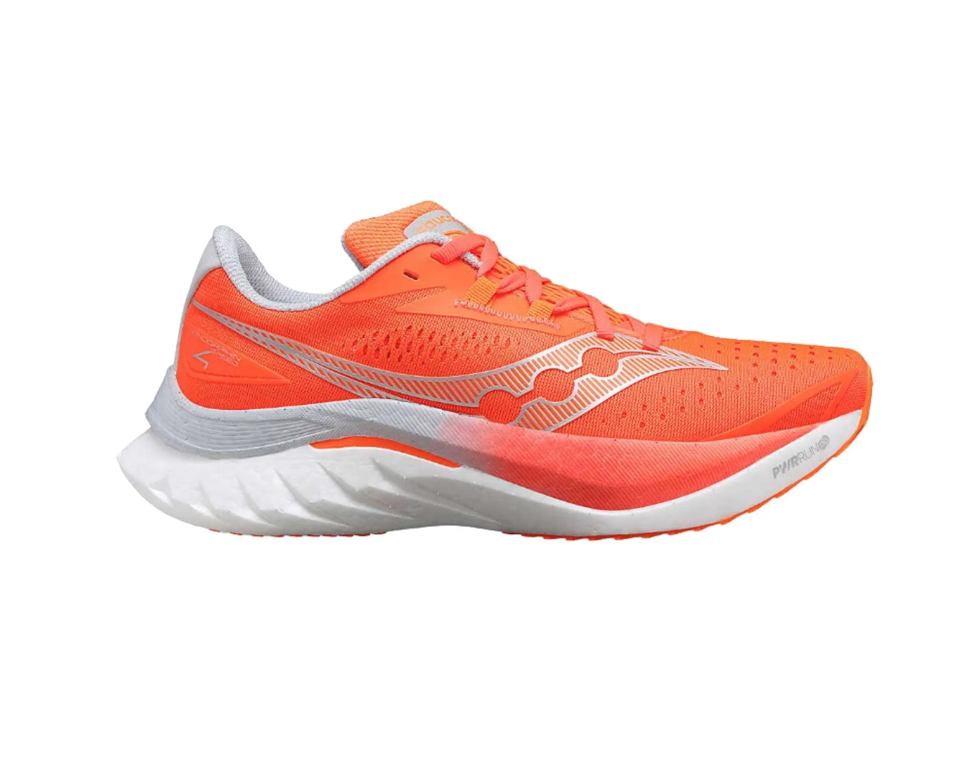 Saucony Endorphin Speed 4 Womens