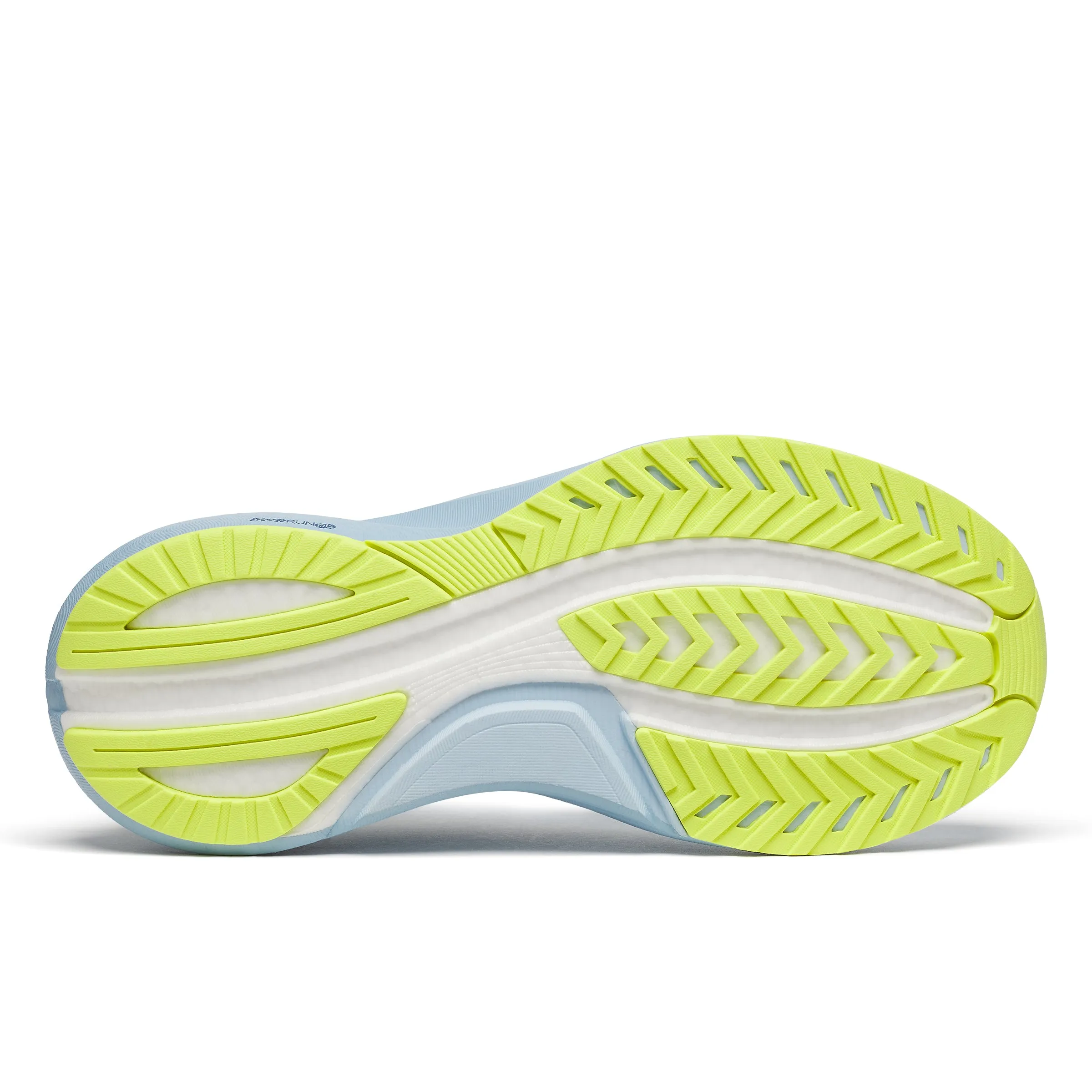 Saucony - Women's Tempus 2 Stability Road Shoe