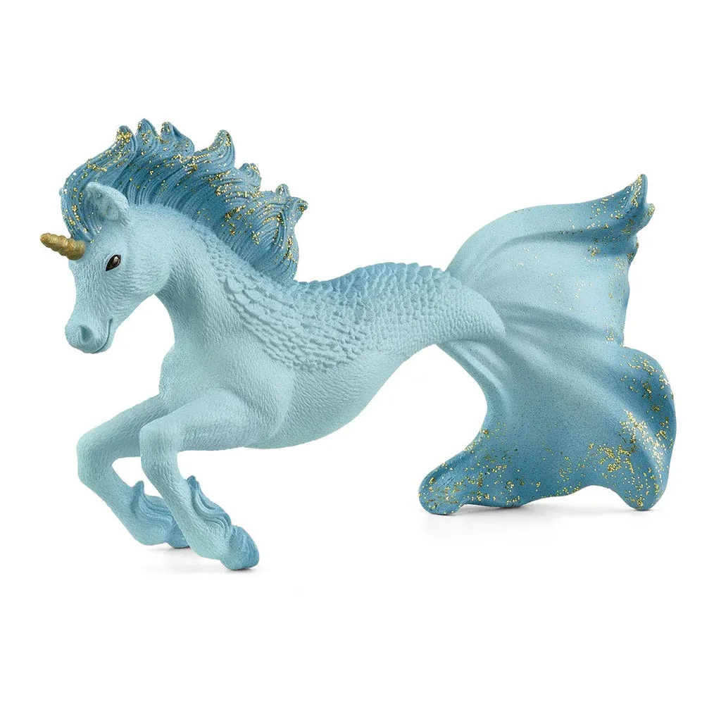 Schleich Magical Underwater Tournament