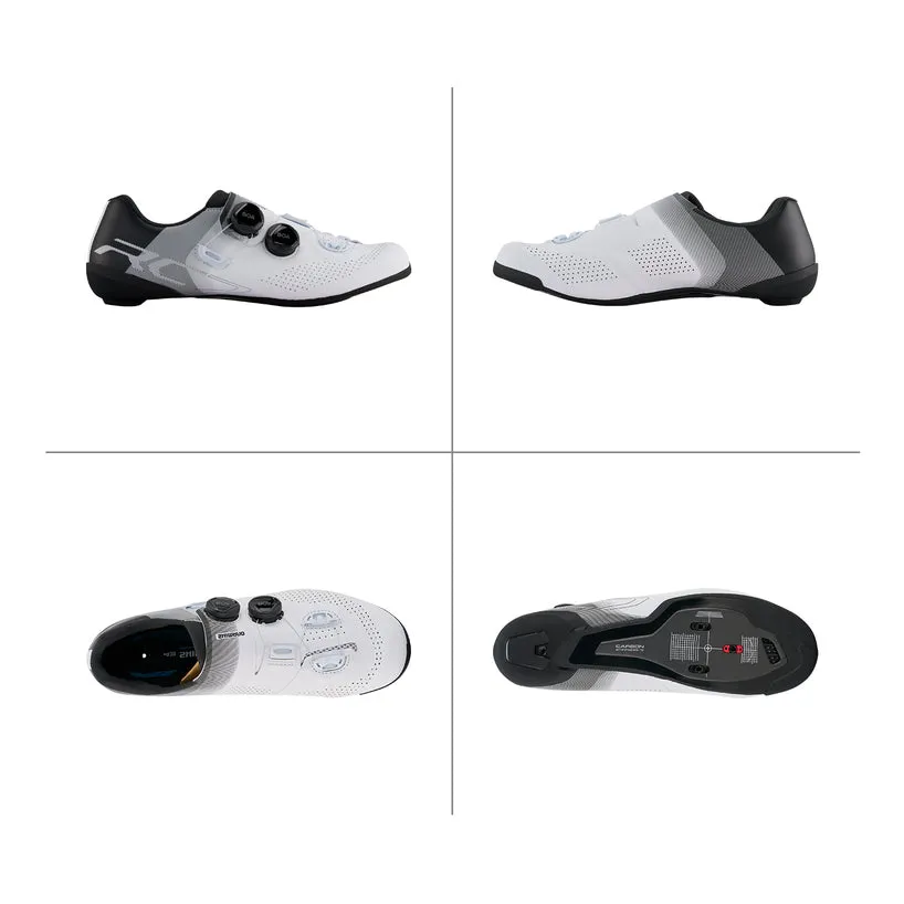 SH-RC702 Men's Road Cycling Shoes