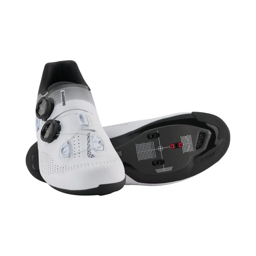 SH-RC702 Men's Road Cycling Shoes