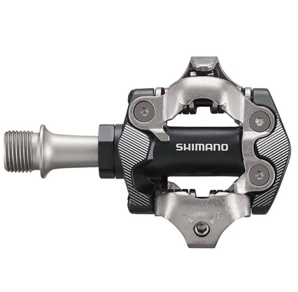 Shimano PD-M8100 Spd Pedals Deore Xt Race-Xc