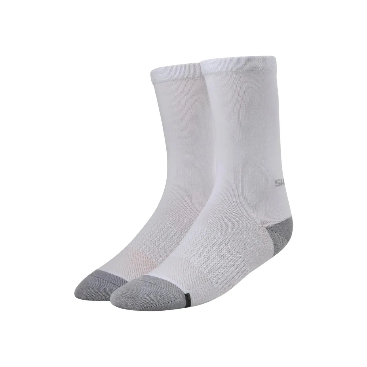 Shimano Performance White Socks