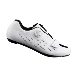 Shimano RP5 Road Shoe White