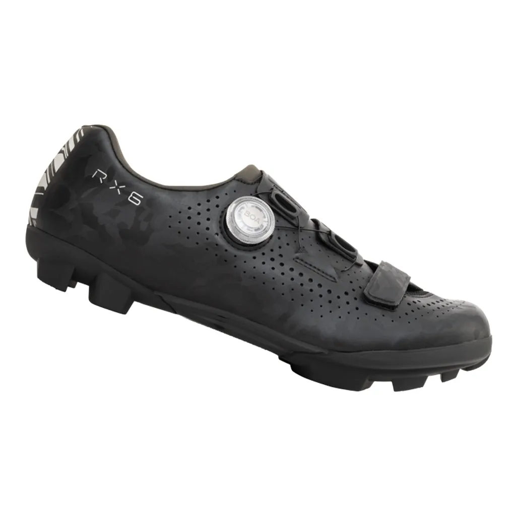 Shimano SH-RX600 Gravel Shoe