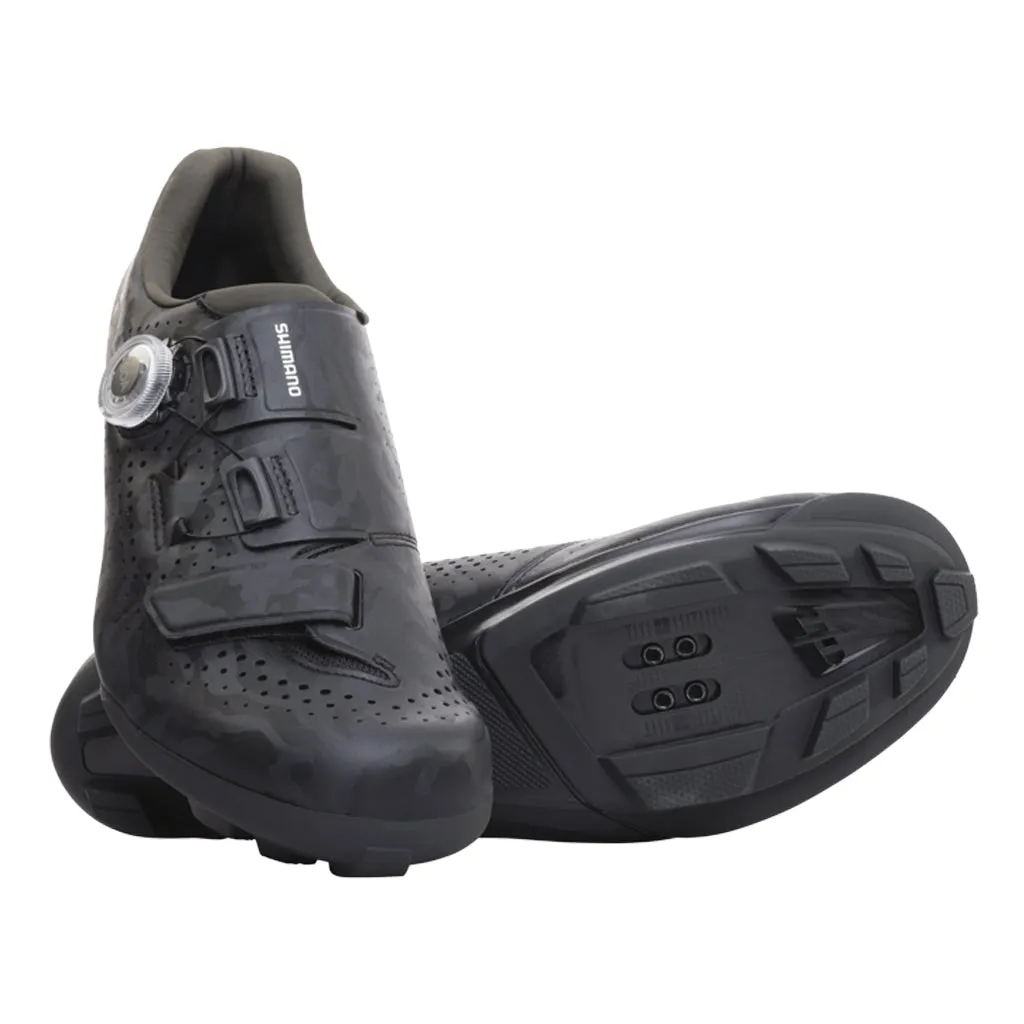 Shimano SH-RX600 Gravel Shoe