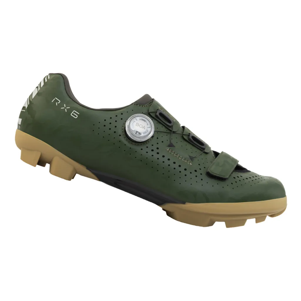 Shimano SH-RX600 Gravel Shoe