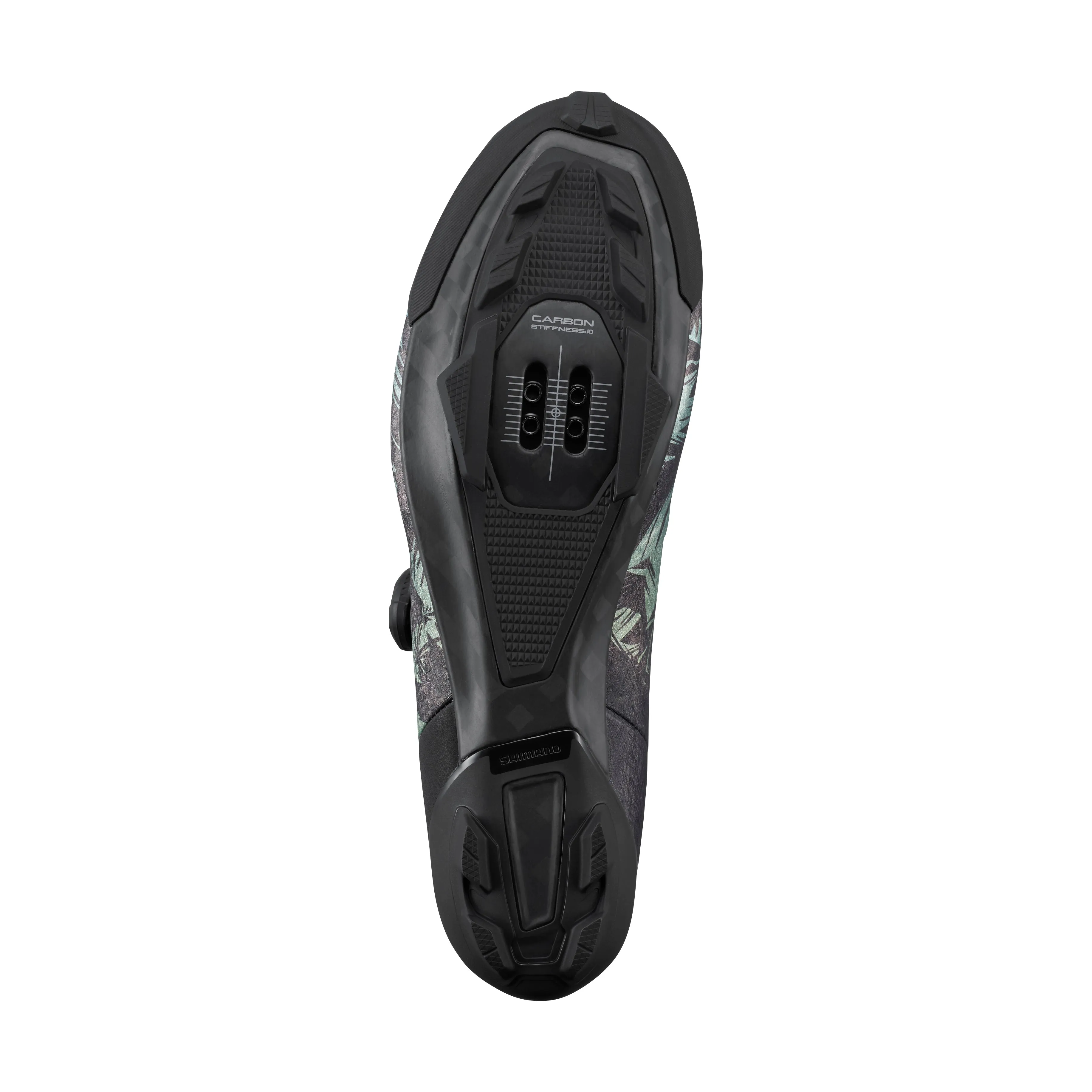 Shimano SH-RX801 Off Road Cycling Shoes