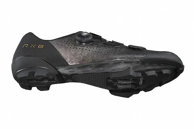 Shimano SH-RX801 Off Road Cycling Shoes