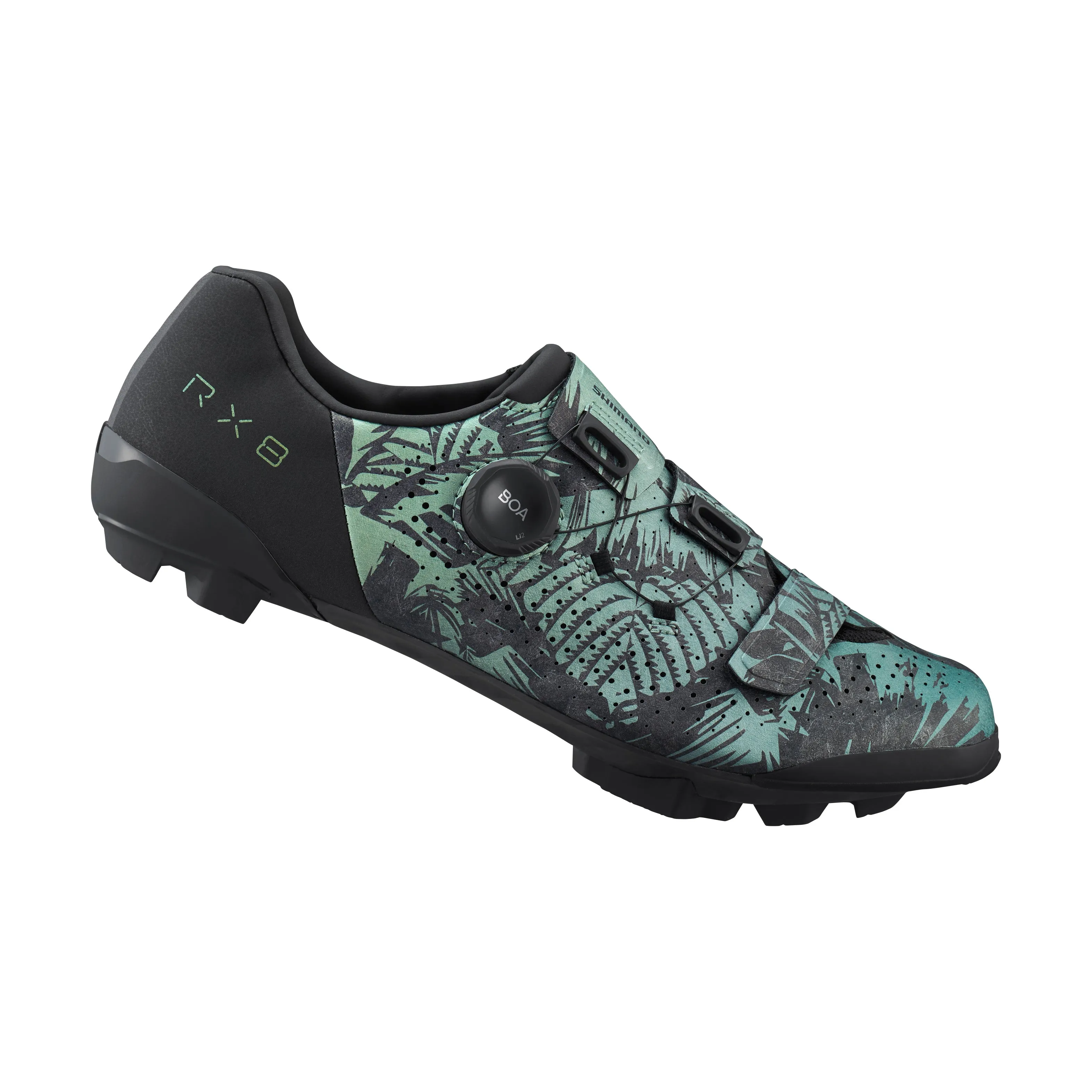 Shimano SH-RX801 Off Road Cycling Shoes