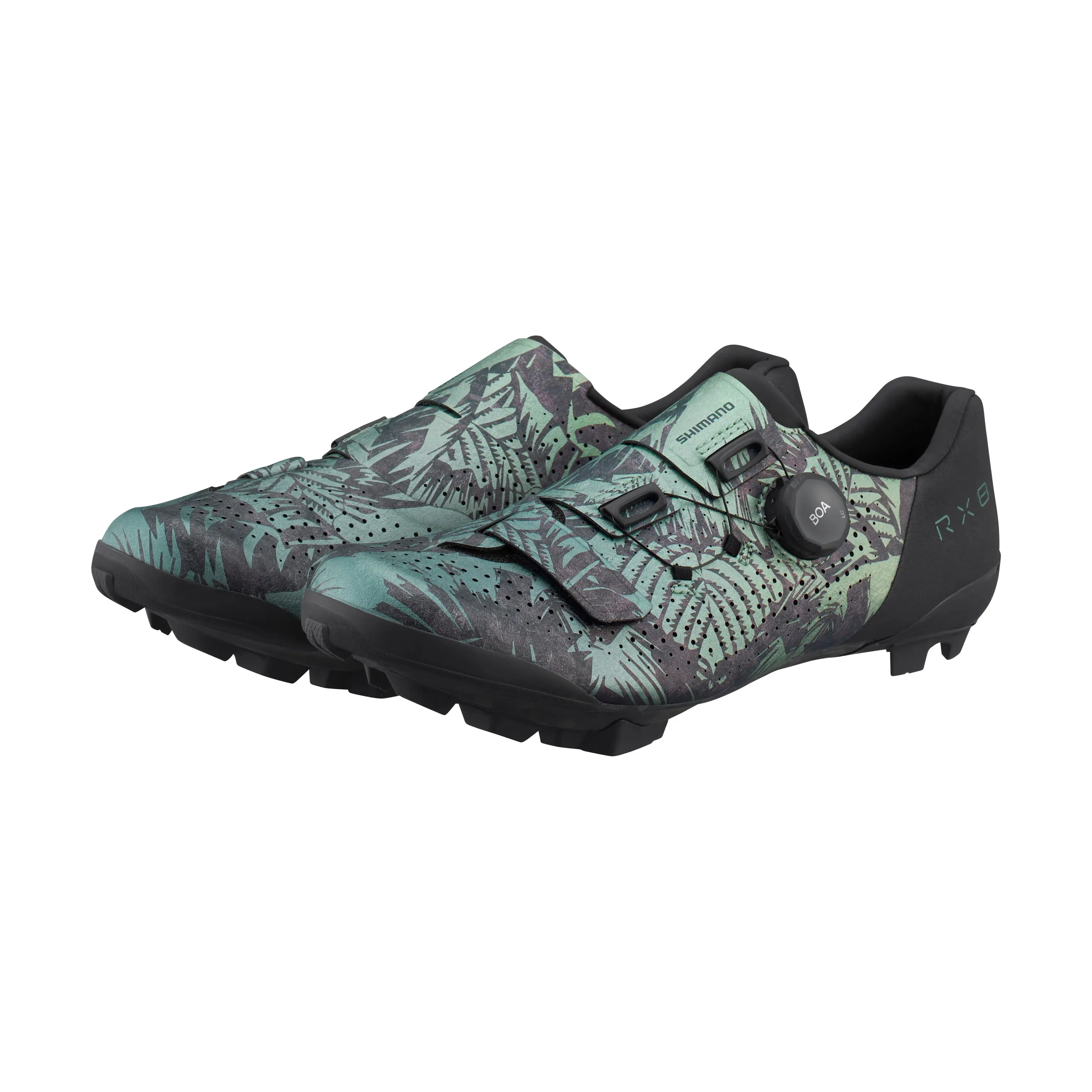 Shimano SH-RX801 Off Road Cycling Shoes