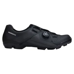 Shimano SH-XC300 MTB Shoe Wide