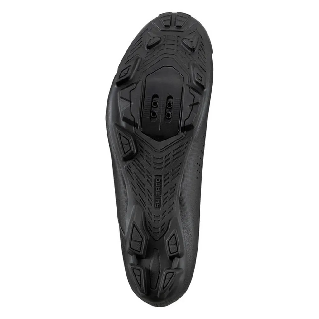 Shimano SH-XC300 MTB Shoe Wide