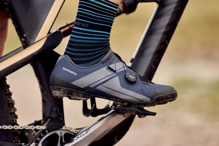 Shimano SH - XC300 Spd Shoes