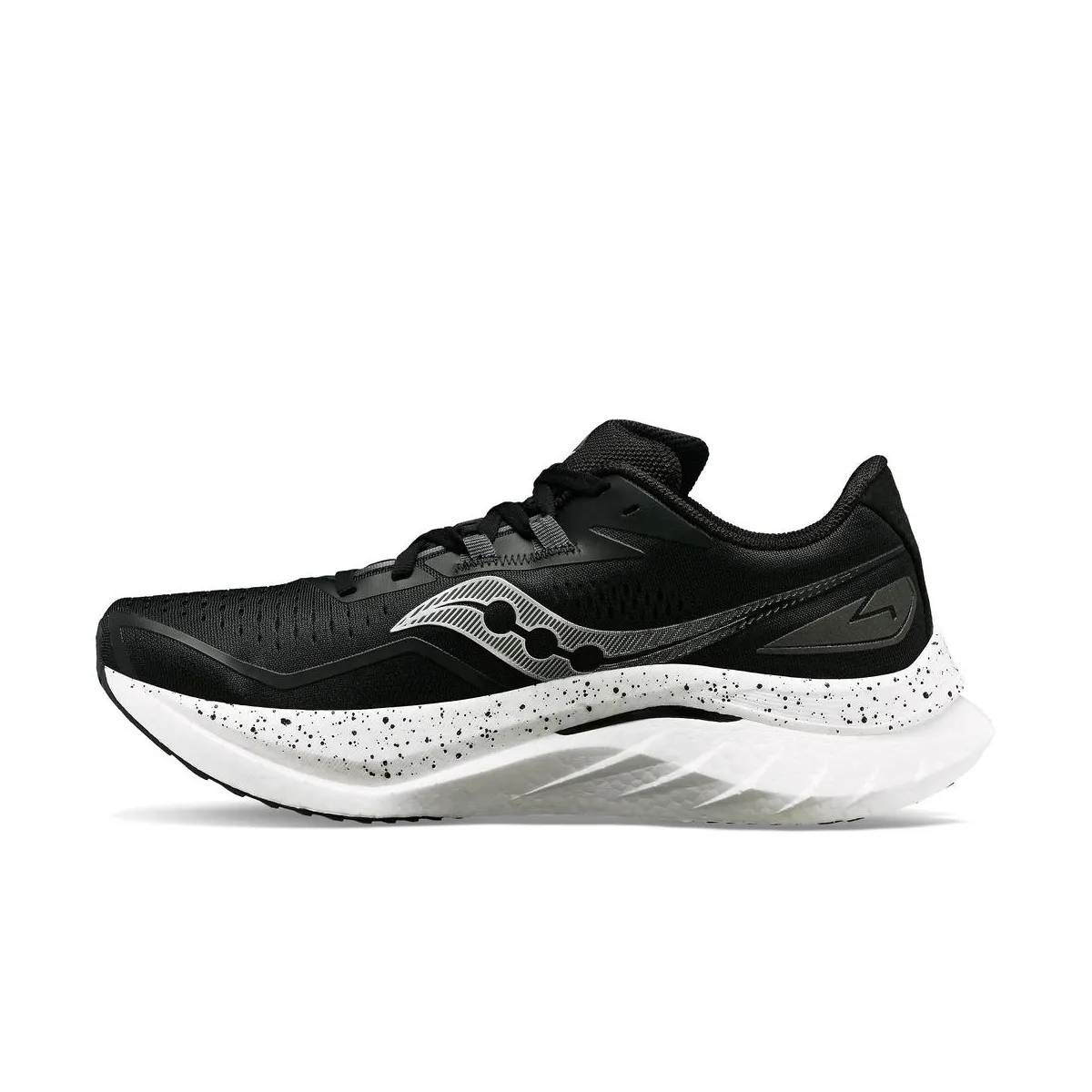 Shoes Saucony Endorphin Speed 4 Black White SS24