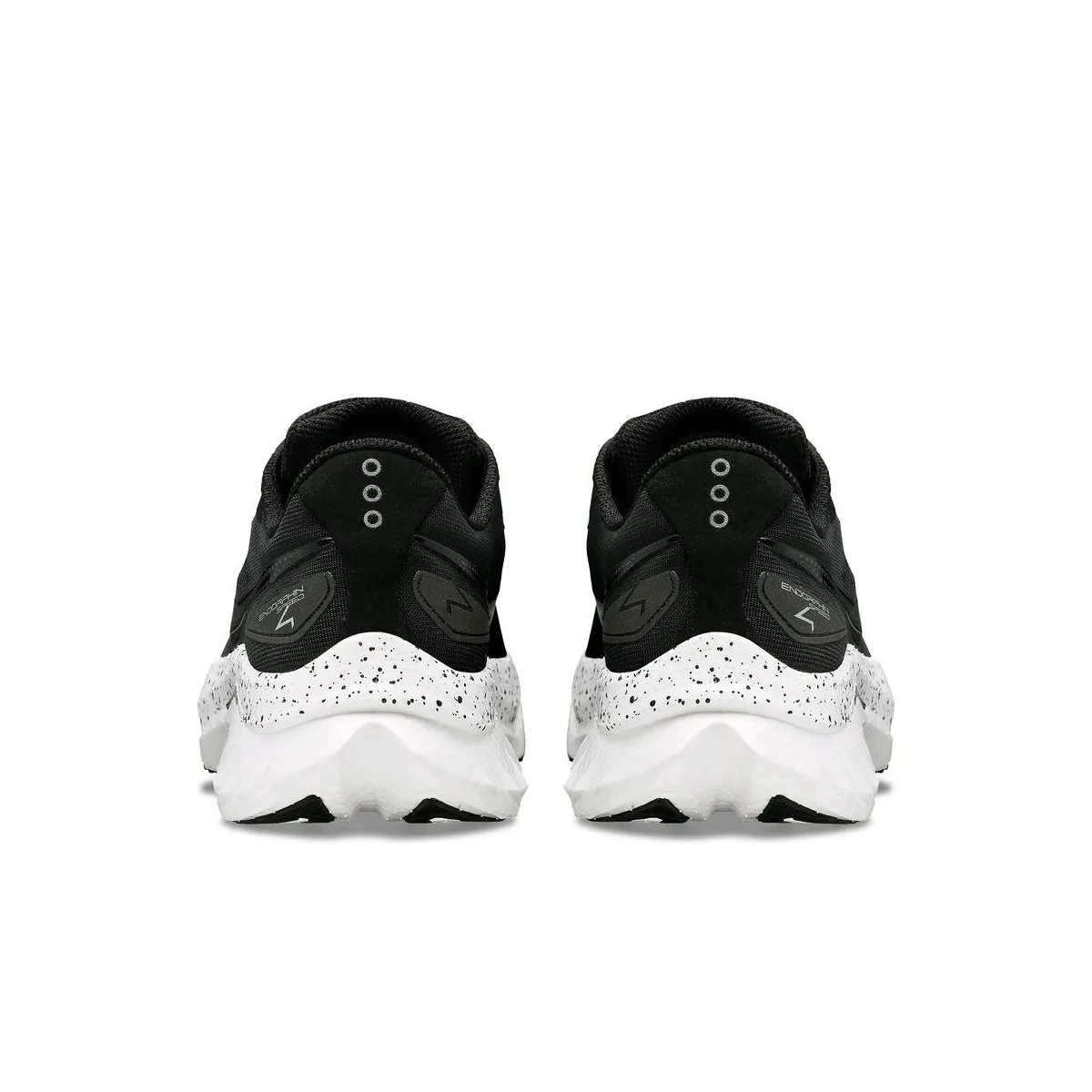 Shoes Saucony Endorphin Speed 4 Black White SS24