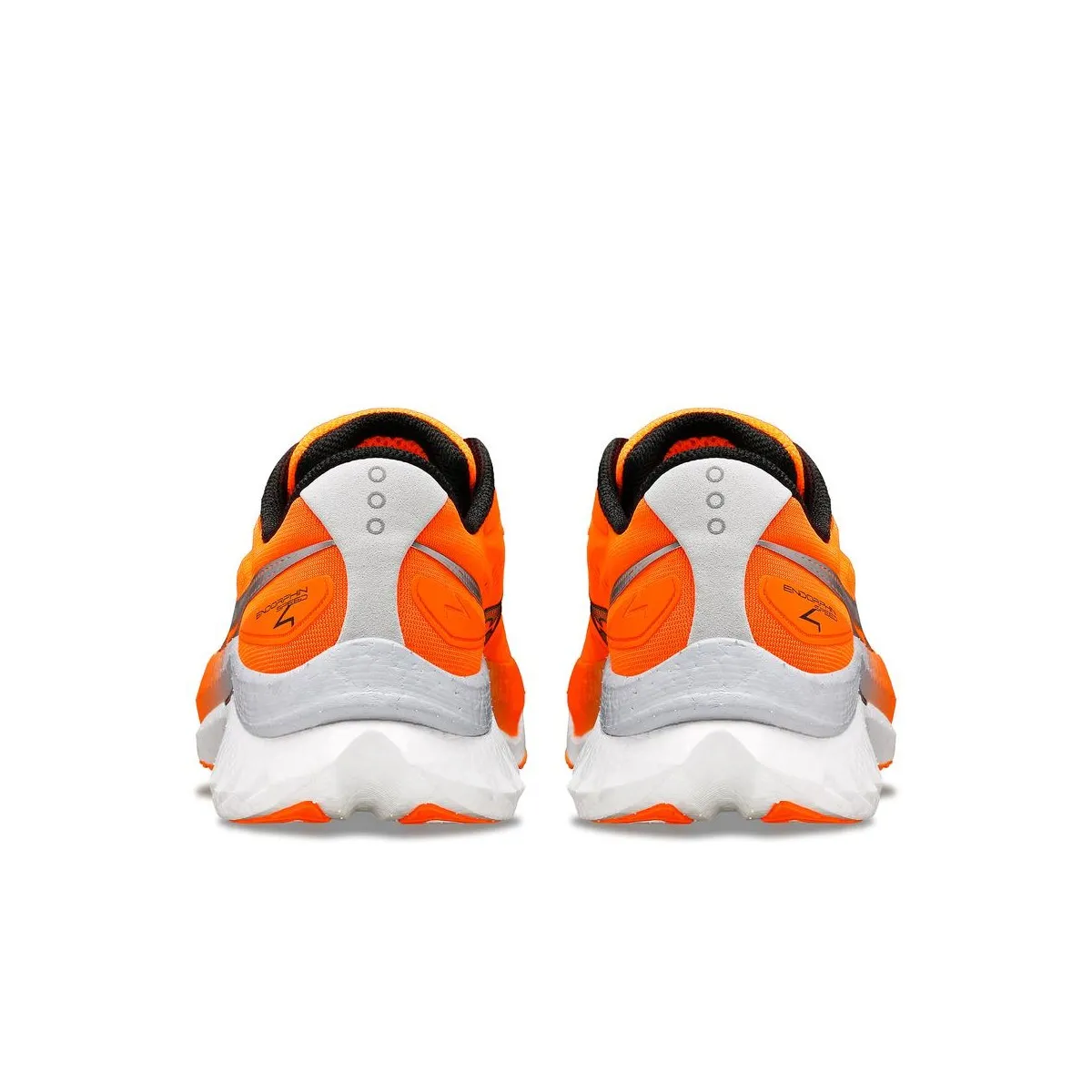 Shoes Saucony Endorphin Speed 4 Orange White SS24