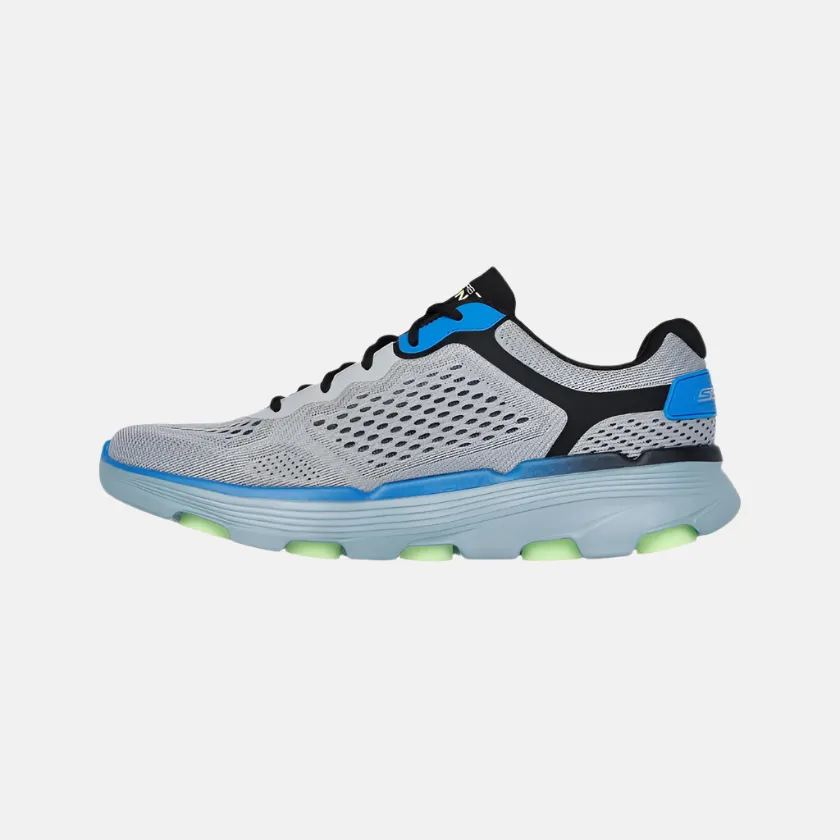 Skechers Go Run 7.0 Men's Running Shoes -Grey/Blue