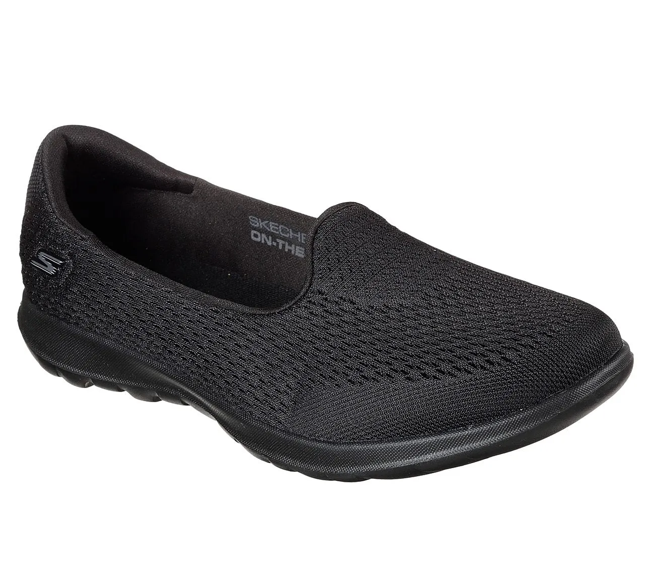 SKECHERS GOWALK LITE - SHANTI