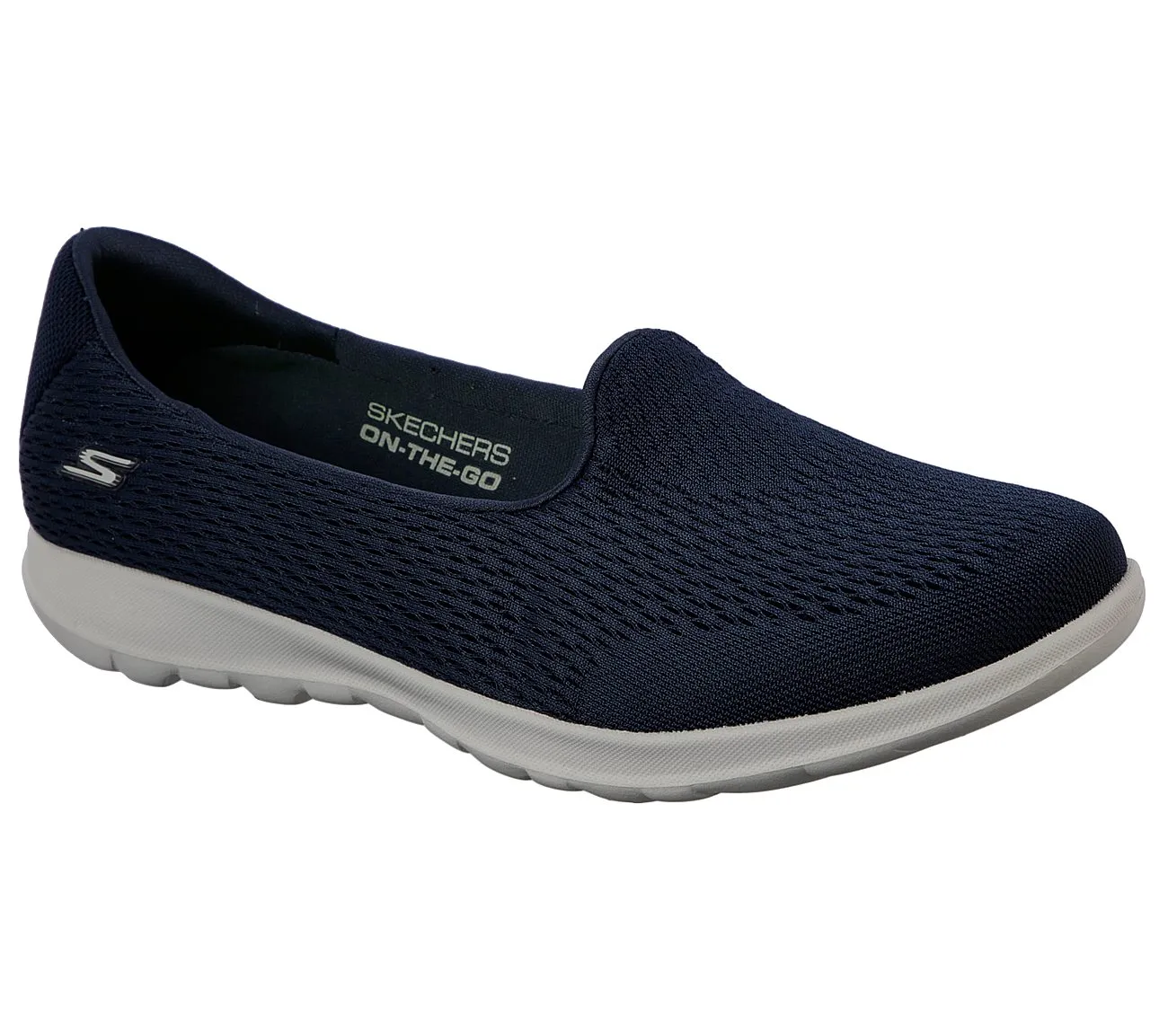 SKECHERS GOWALK LITE - SHANTI