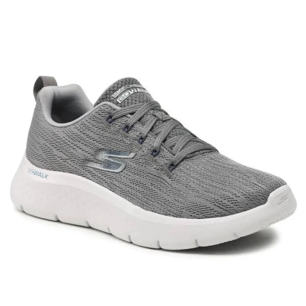 SKECHERS Performance Go Walk Flex 216481-GRYWHT