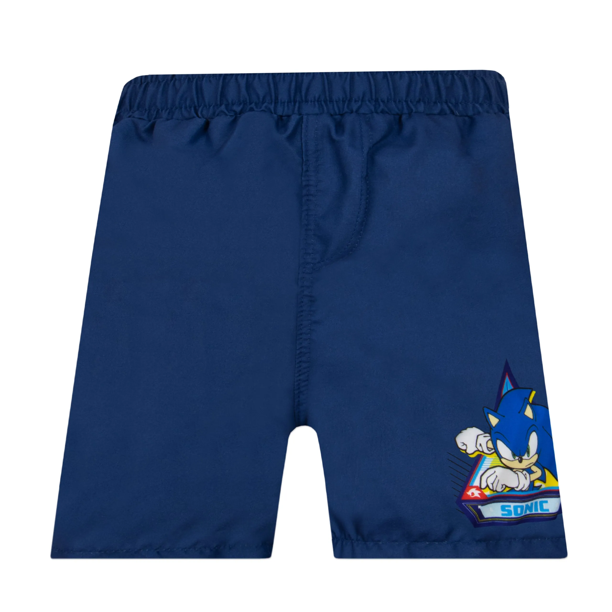 Sonic the Hedgehog Swim Set