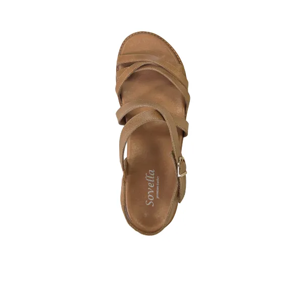 Sovella Women's Aspen Tan