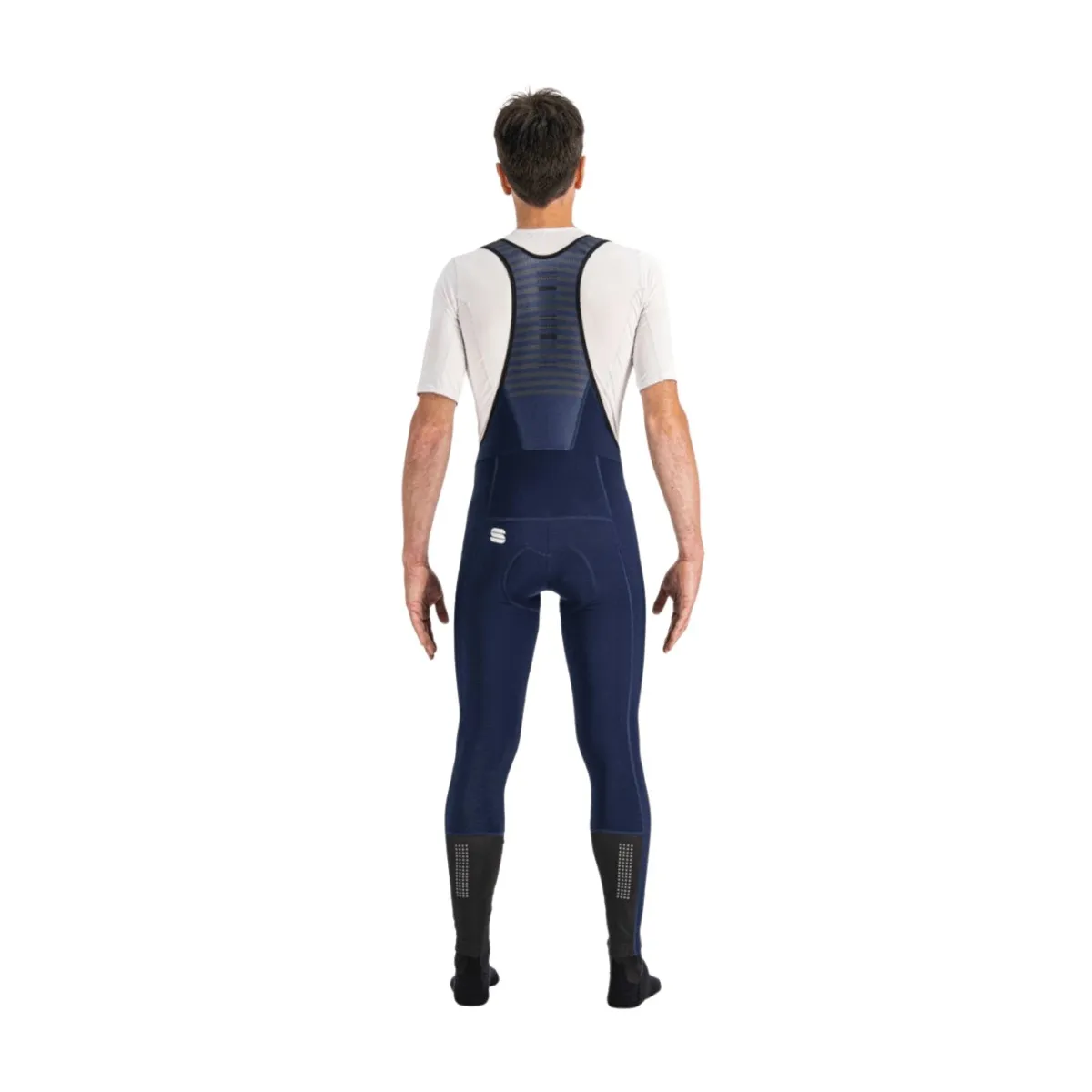 Sportful Classic Race Bibtights Blue