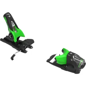 SPX 12 Rockerace Green LTD Race Bindings | Limited Addition Race Bindings