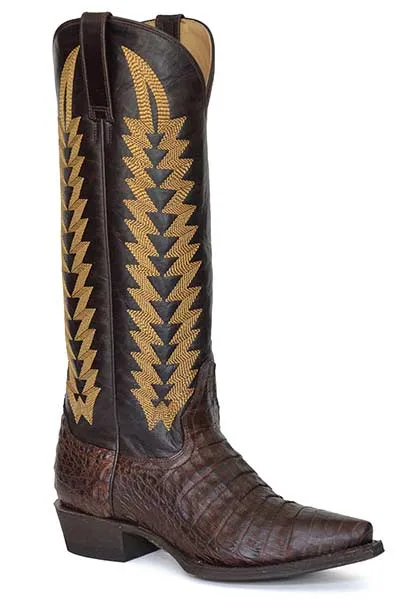 Stetson Ladies Kenzie Cayman Boot Style 12-021-6115-4303