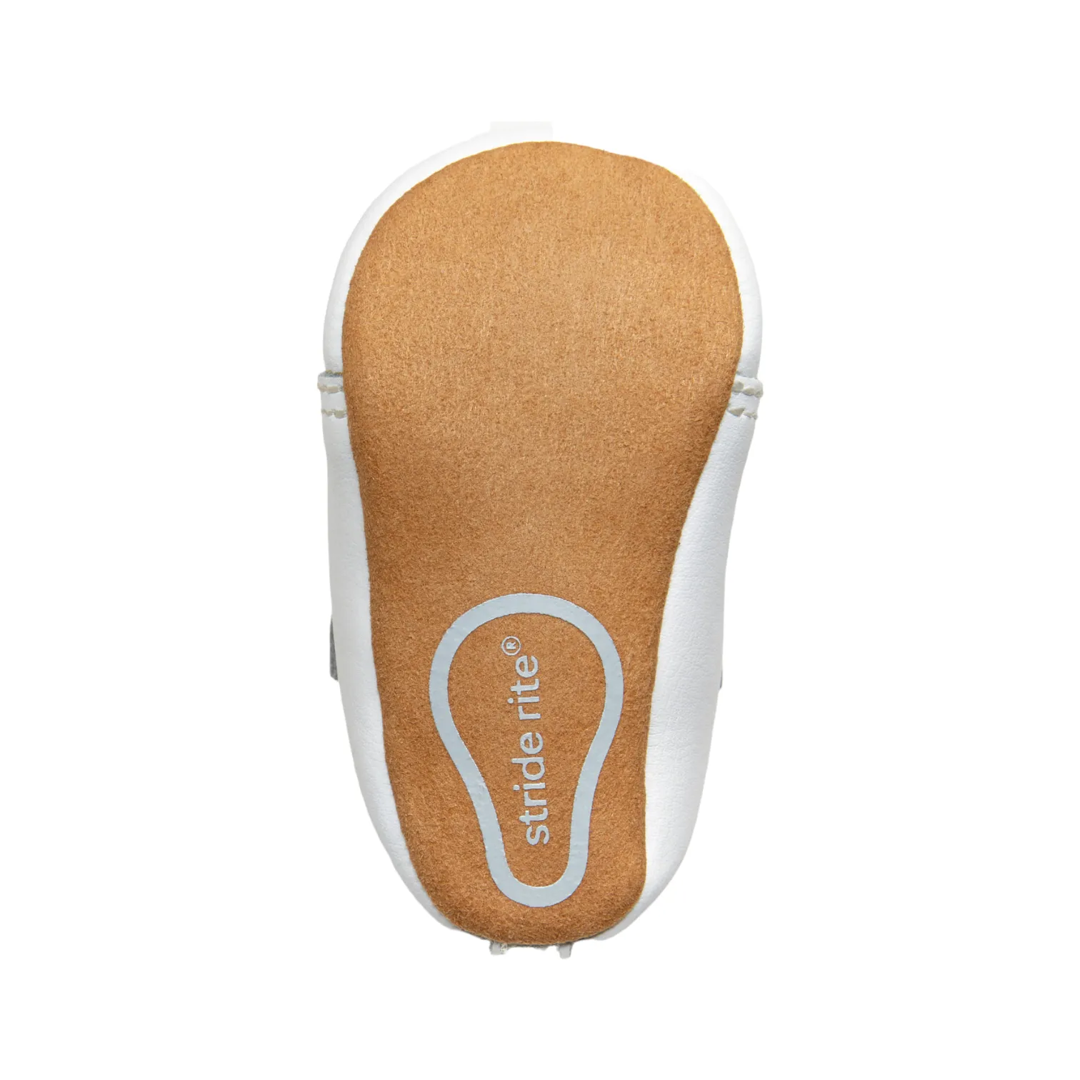 Stride Rite Elliot Baby Bootie