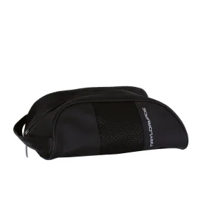 TAYLORMADE City-Tech Shoe Bag (Black)