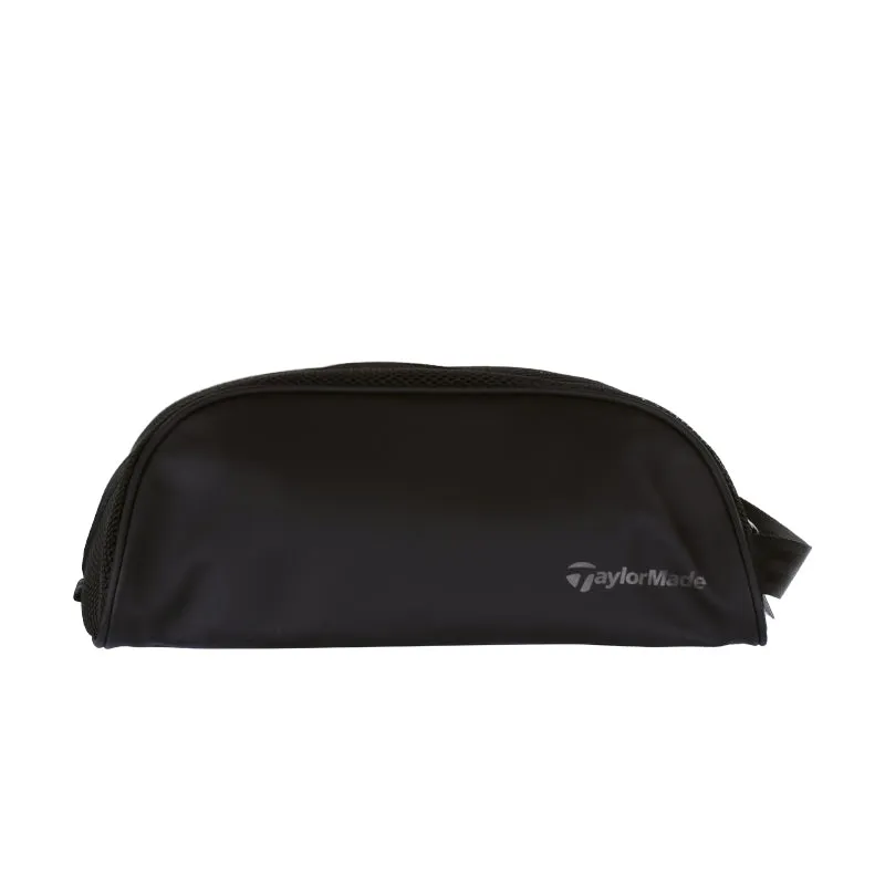 TAYLORMADE City-Tech Shoe Bag (Black)