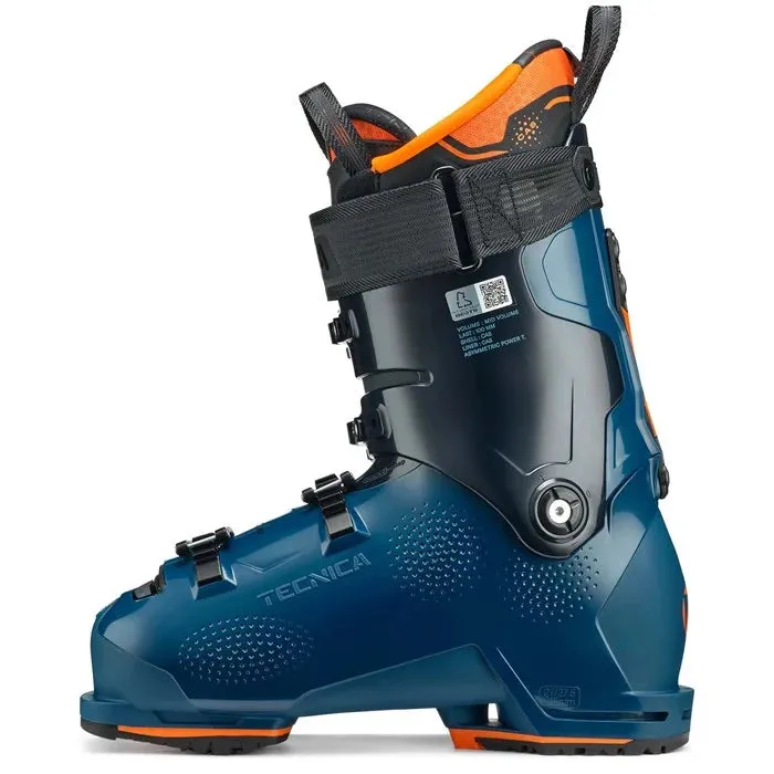 Tecnica Mach1 MV 120 Men's Boot 2025