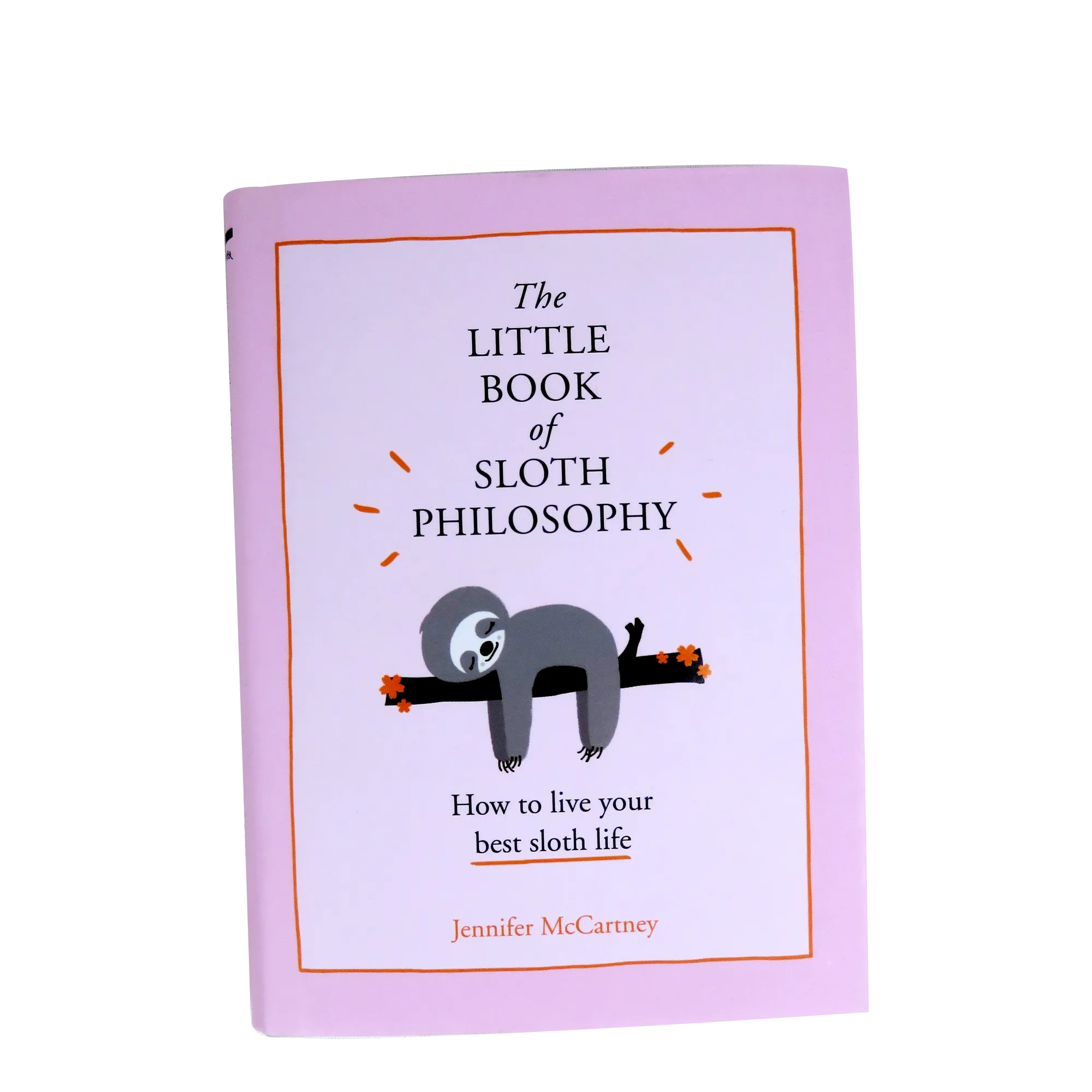 The Little Book of Sloth Philosophy