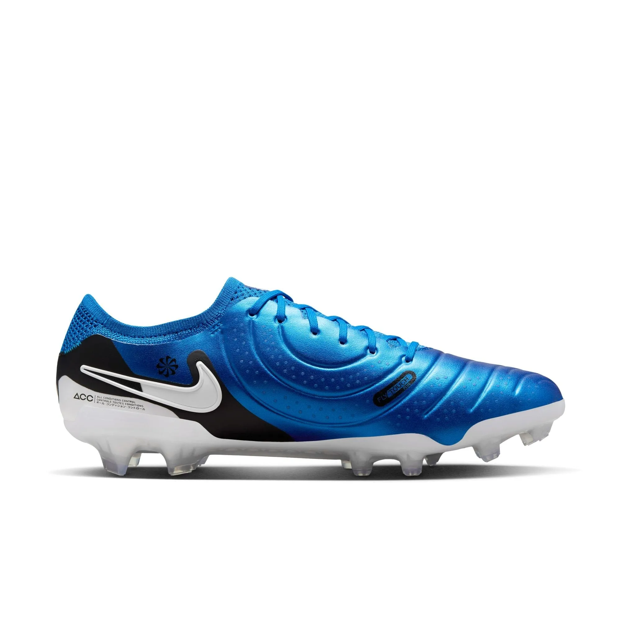 Tiempo Legend 10 Elite FG - Mad Ambition Pack (DV4328-400)