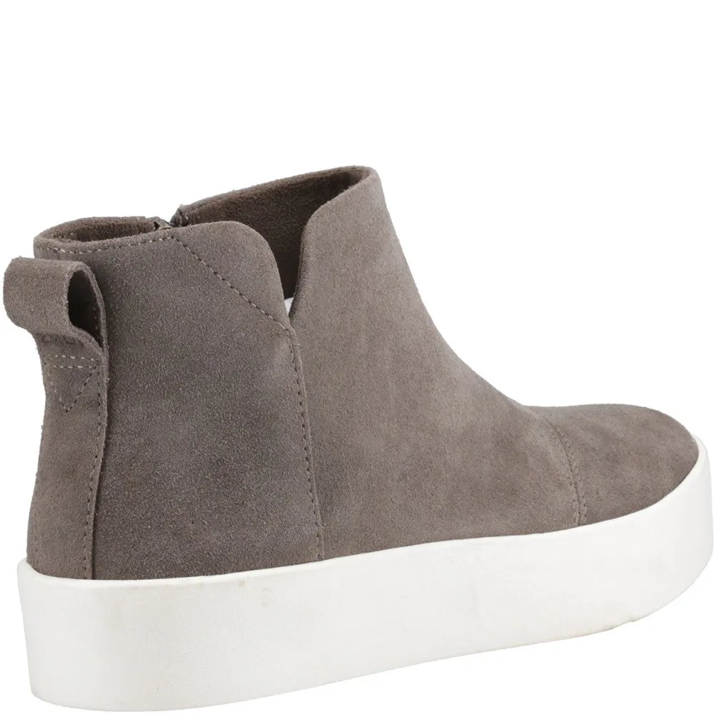 TOMS Verona Mid Boot