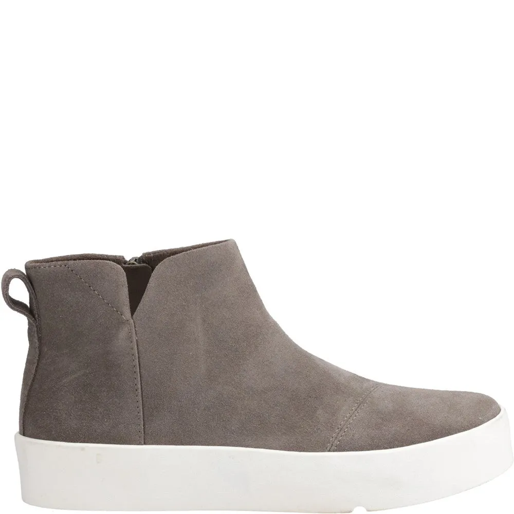 TOMS Verona Mid Boot