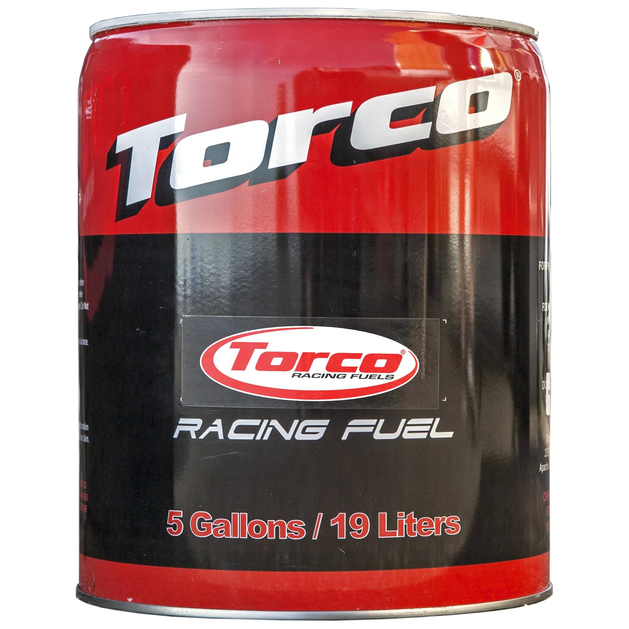 Torco Race Ethanol Fuel T85 85% Blend