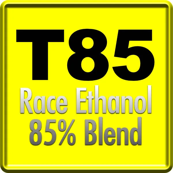 Torco Race Ethanol Fuel T85 85% Blend