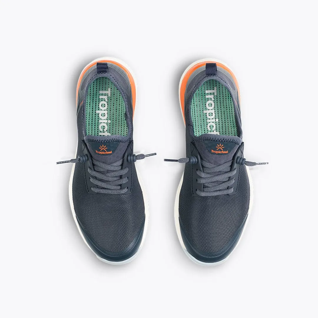 Tropicfeel Jungle - The Travel Sneaker