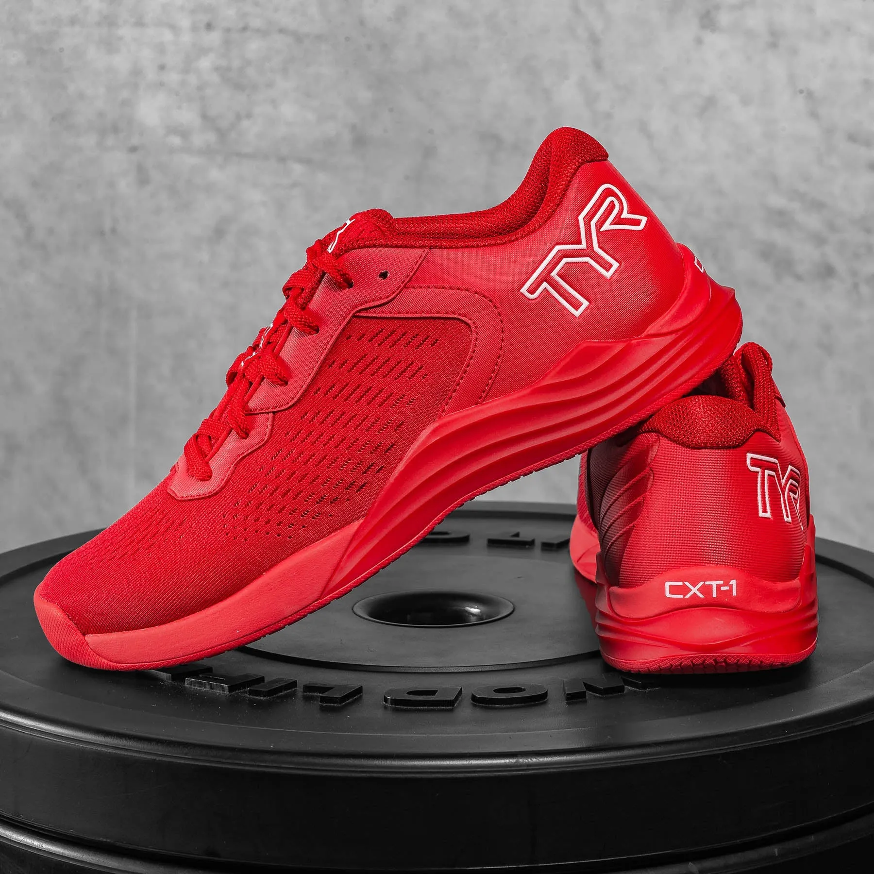 TYR - CXT-1 TRAINER - RED