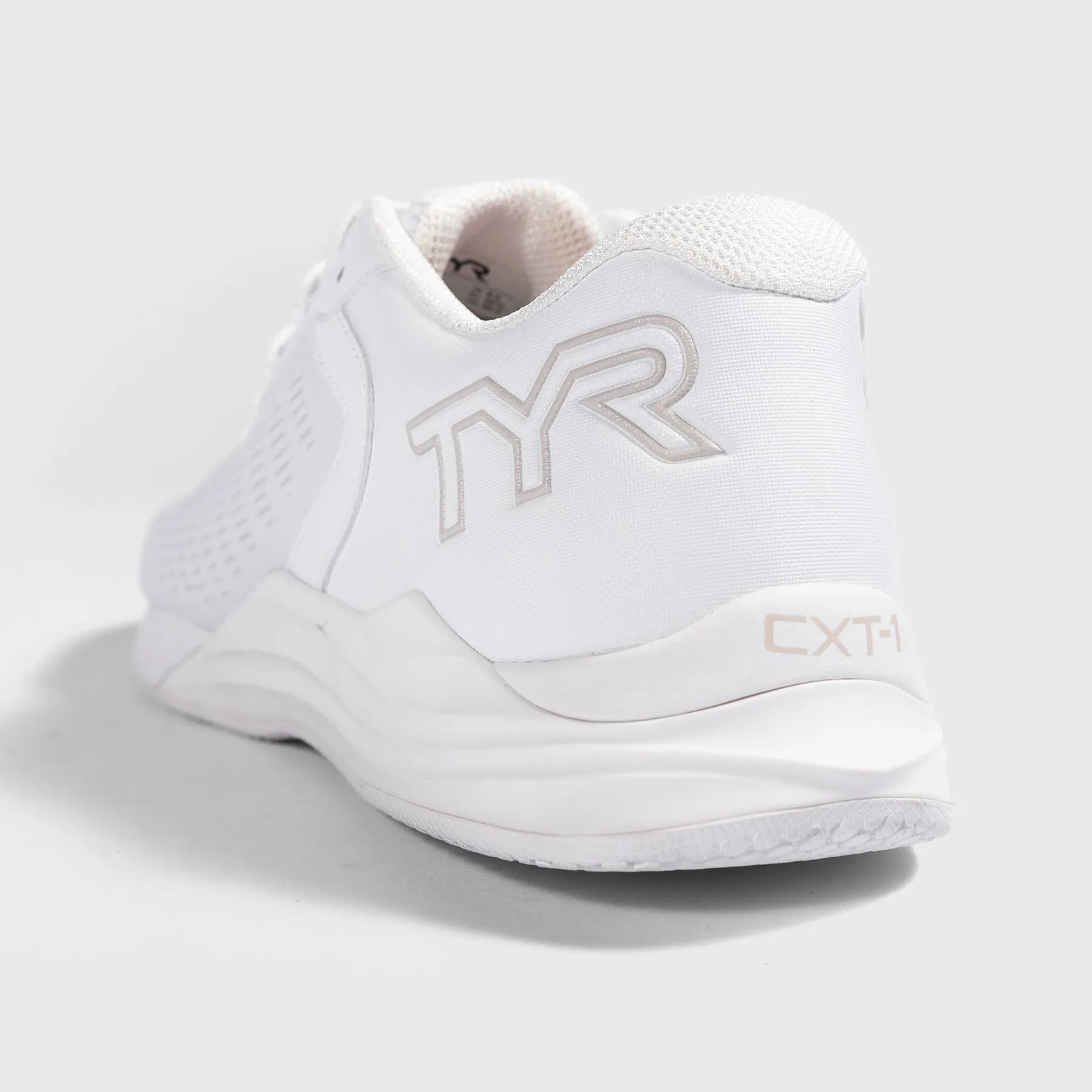 TYR - CXT-1 TRAINER - WHITE